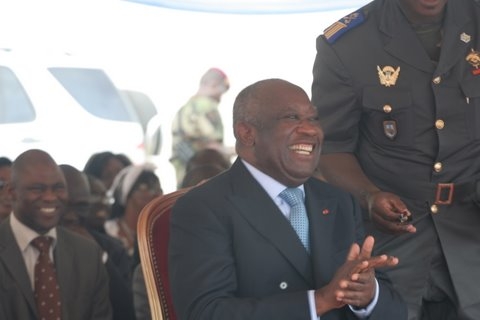 Présidentielle du 31 octobre : Gbagbo retourne à son fétiche